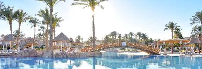 Parrotel Beach Resort