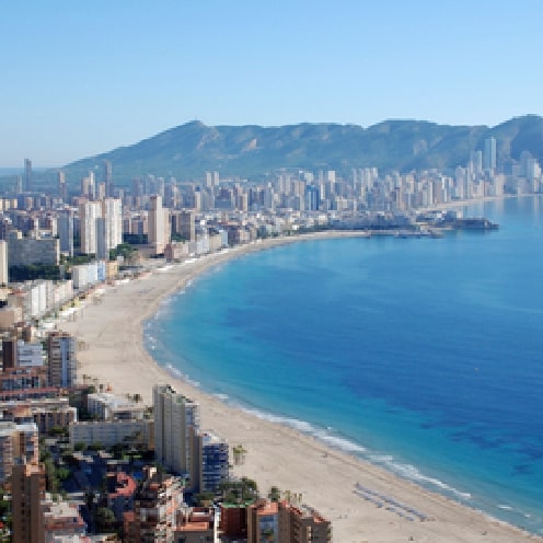 Benidorm