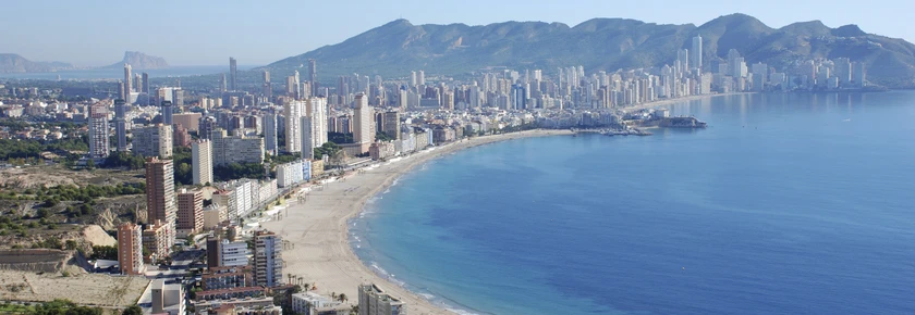 Benidorm
