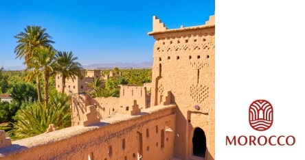 Morocco holidays overview image