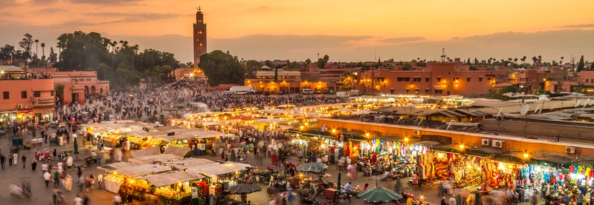 Morocco