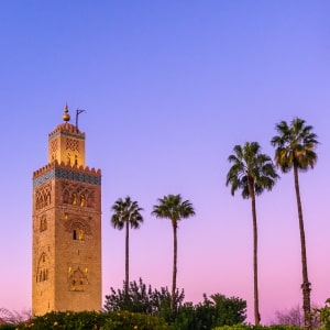 Morocco Culture