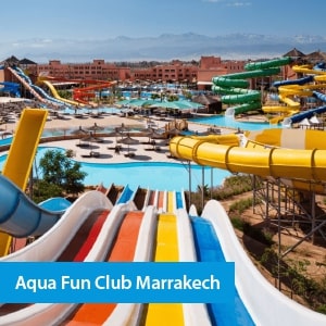 Aqua Fun Club