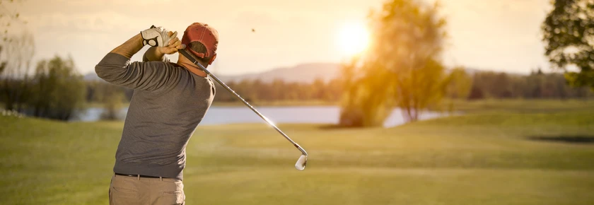Golf In Morocco
