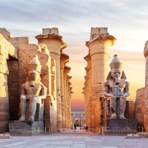 Egypt