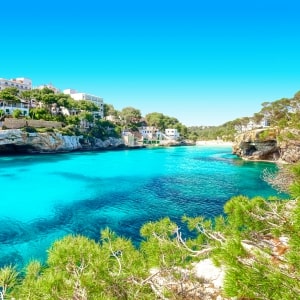 Majorca