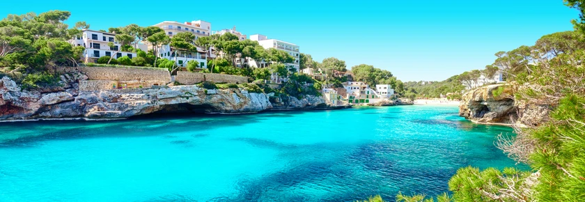 Majorca