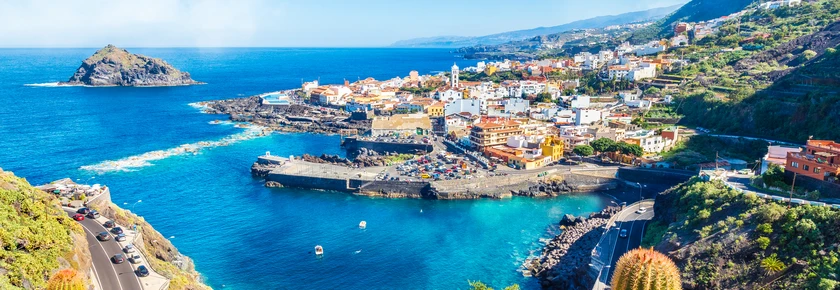 Tenerife