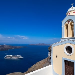 Mediterranean Cruise