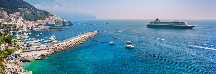 Mediterranean Cruise