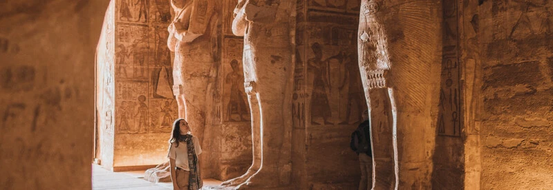 Egypt Culture