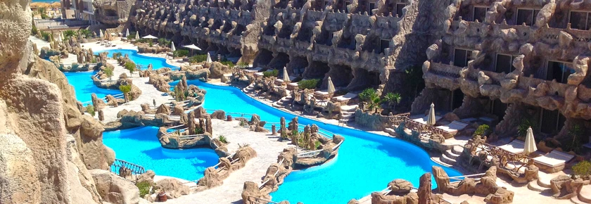Caves Beach Resort