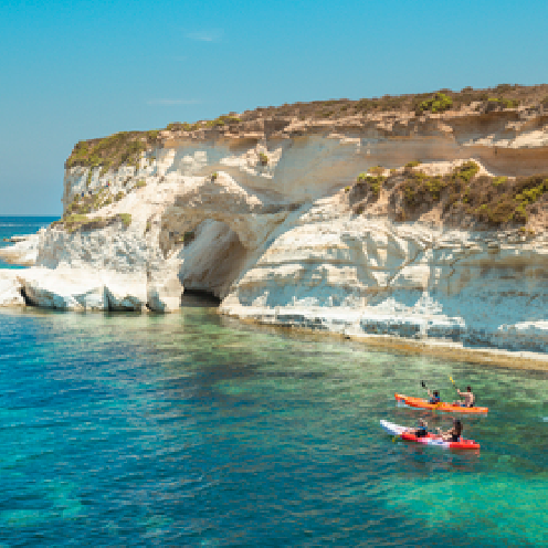 Malta Coast