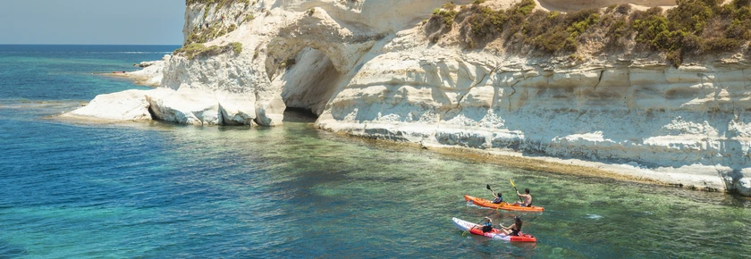 Malta Coast