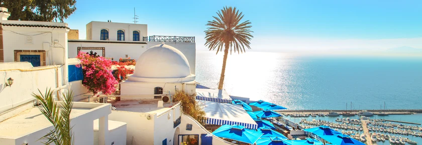 Tunisia