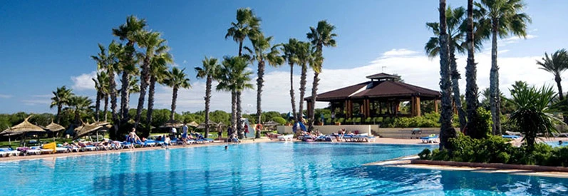 Sahara Beach Aquapark Resort