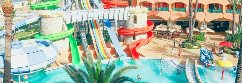 Marabout Hotel