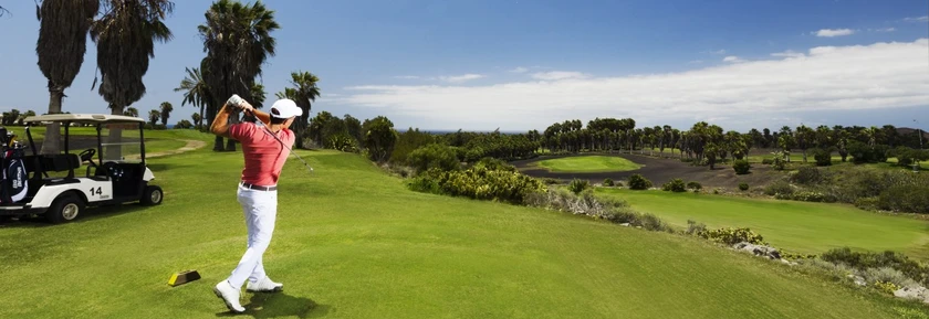 Tunisia Golf