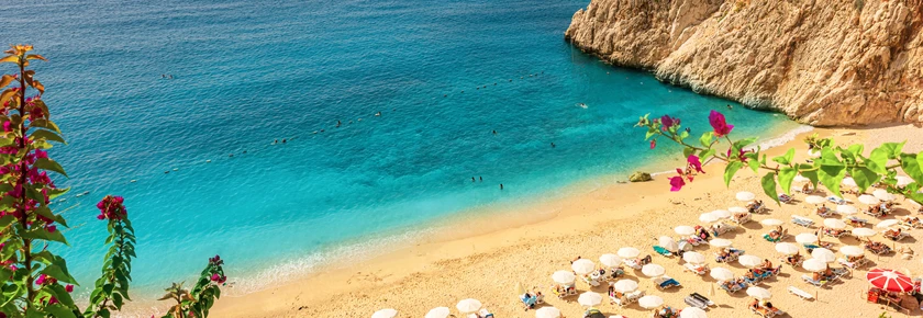 Turkey Beach