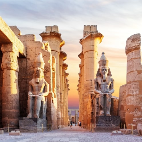 Egypt