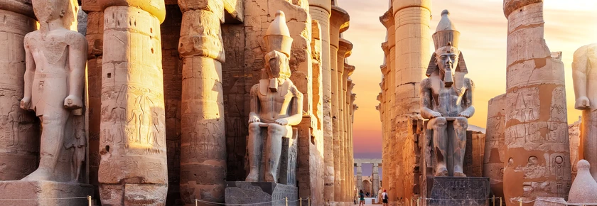 Egypt