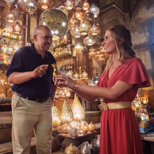 Egypt