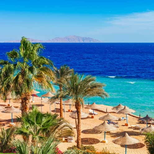Egypt