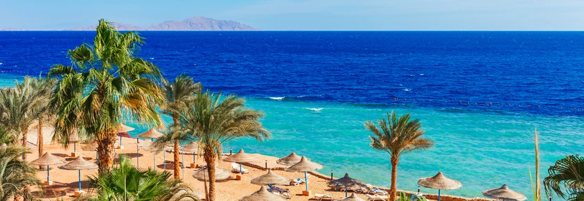 Egypt