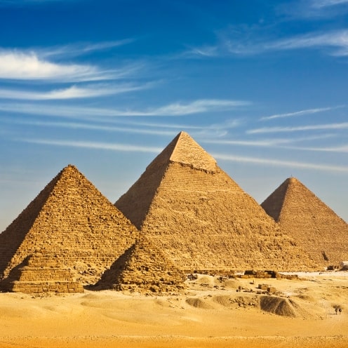 Egypt