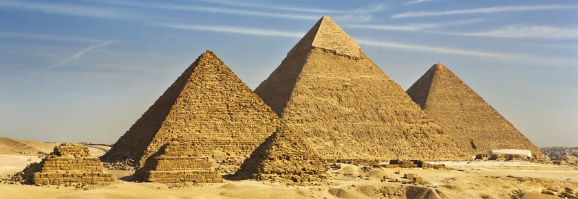 Egypt