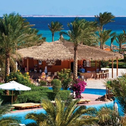 Amwaj Oyoun Resort & Spa