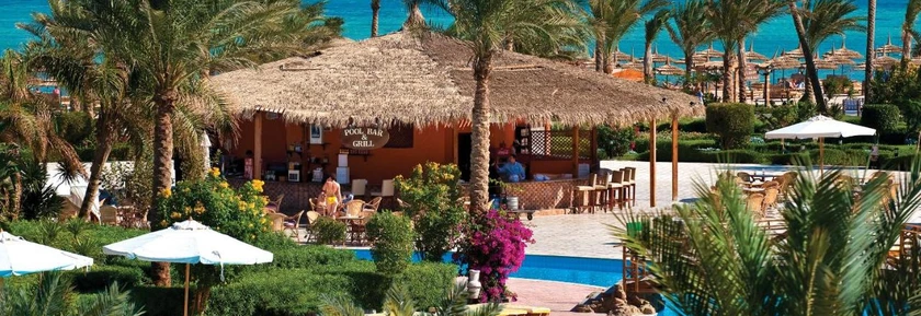 Amwaj Oyoun Resort & Spa