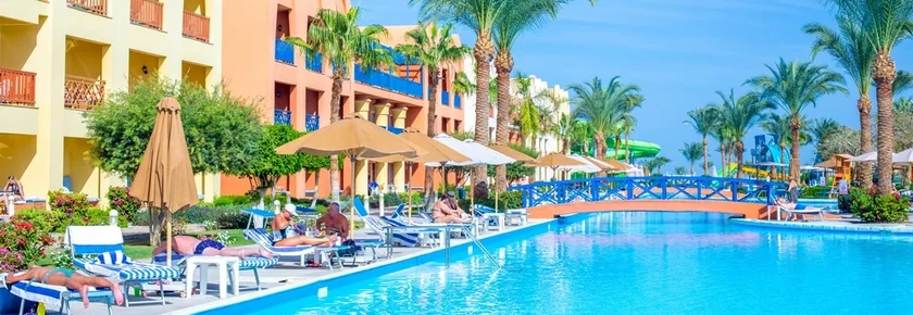 Titanic Beach Spa & Aqua Park