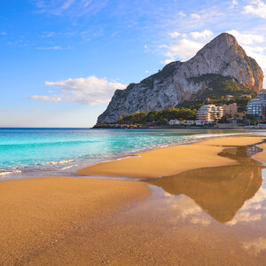 Alicante, Costa Blanca
