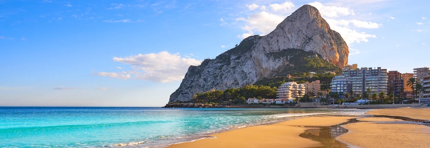 Alicante, Costa Blanca