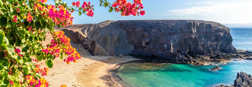 Lanzarote