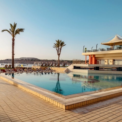 Qawra Palace Resort & Spa