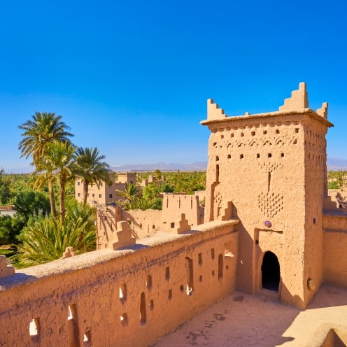 Morocco