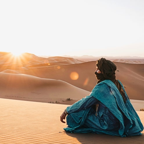 Morocco