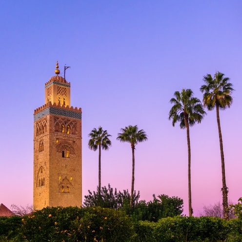 Morocco