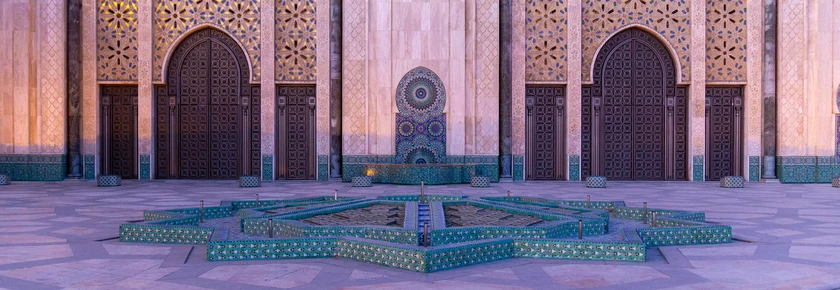 Morocco