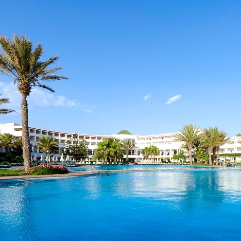 Iberostar Waves Founty Beach