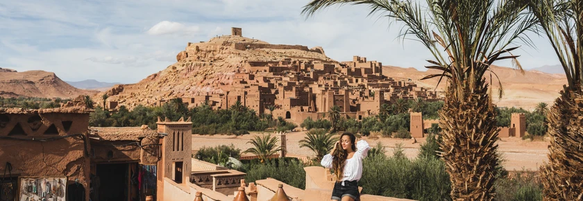 Morocco