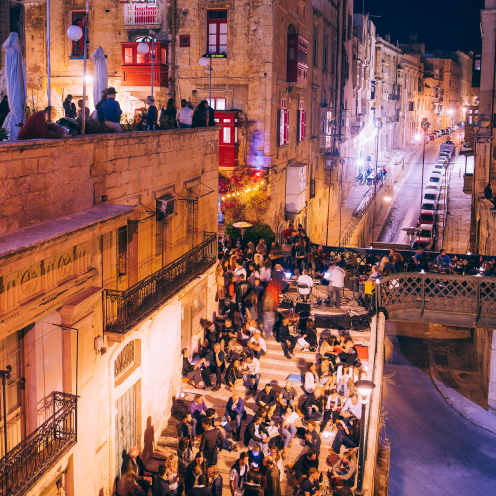 Malta