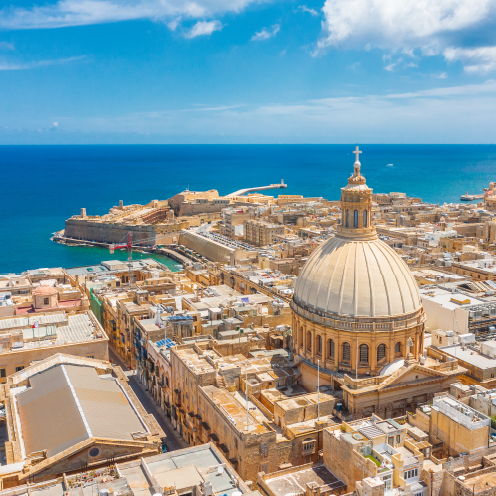 Malta