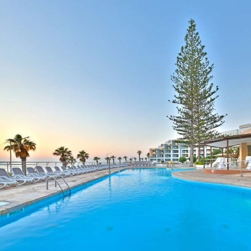 Doubletree by Hilton Malta