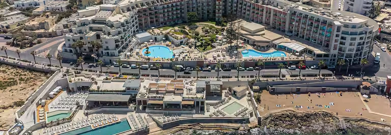 Doubletree by Hilton Malta