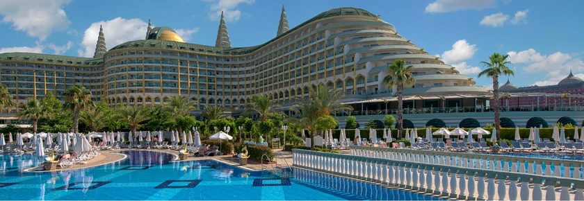 Delphin Imperial Hotel