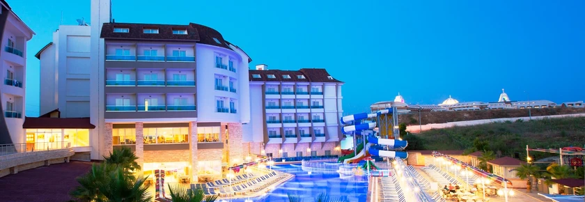 Ramada Resort by Wyndham Side