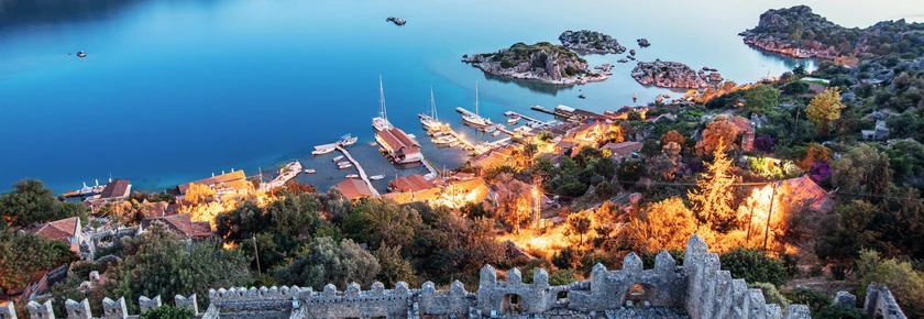 Turkey Nightlife
